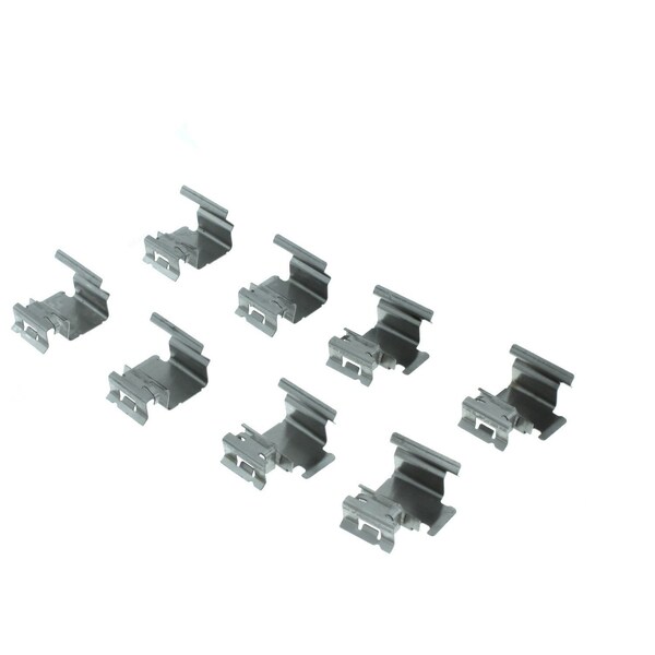 Centric Parts Disc Brake Hardware Kit, 117.33042 117.33042 - main